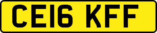 CE16KFF