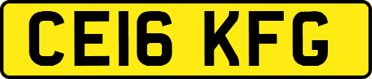CE16KFG