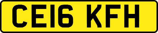 CE16KFH