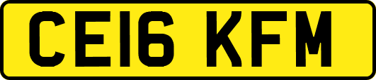 CE16KFM