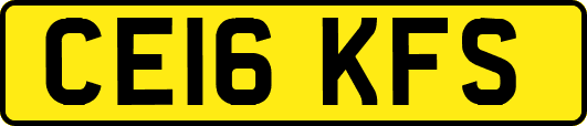 CE16KFS