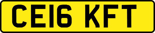 CE16KFT