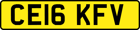 CE16KFV