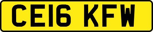 CE16KFW