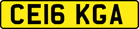 CE16KGA