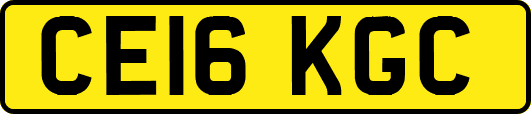 CE16KGC