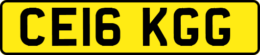 CE16KGG
