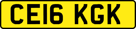 CE16KGK