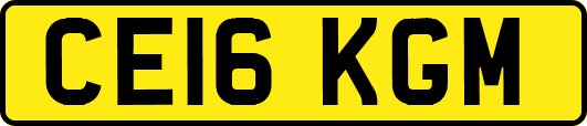 CE16KGM