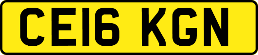 CE16KGN