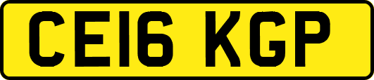 CE16KGP