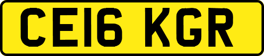 CE16KGR