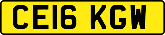 CE16KGW
