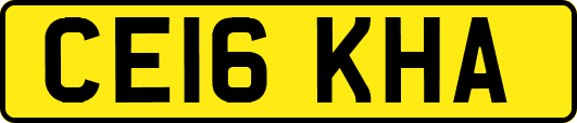 CE16KHA