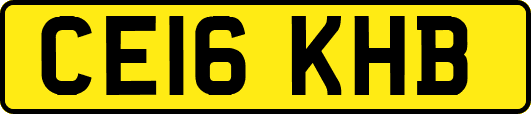 CE16KHB