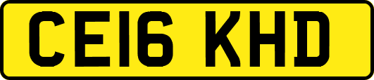 CE16KHD