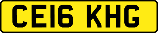 CE16KHG