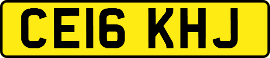CE16KHJ