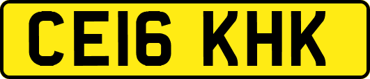 CE16KHK
