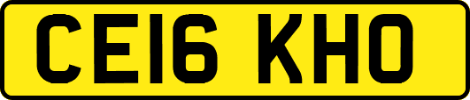 CE16KHO