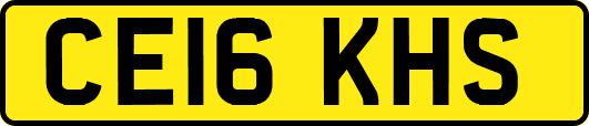 CE16KHS