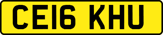 CE16KHU