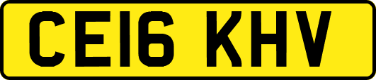 CE16KHV