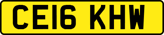 CE16KHW