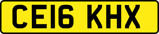 CE16KHX