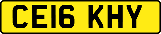CE16KHY