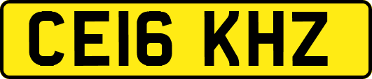 CE16KHZ