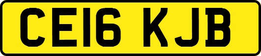 CE16KJB