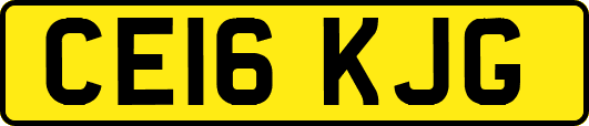 CE16KJG