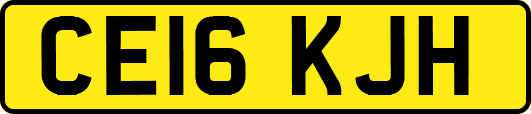CE16KJH