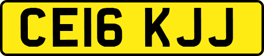 CE16KJJ