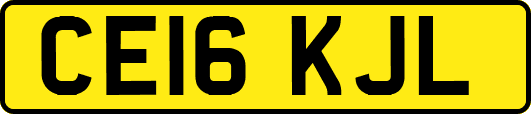CE16KJL
