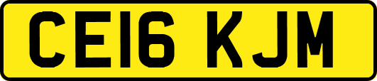 CE16KJM