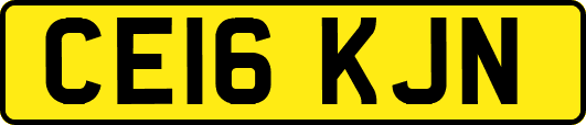 CE16KJN
