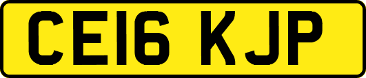 CE16KJP