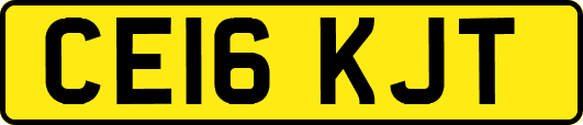 CE16KJT
