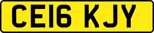 CE16KJY