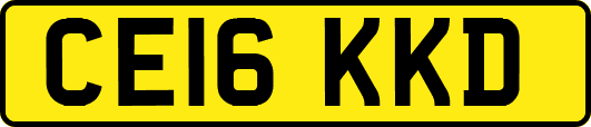 CE16KKD