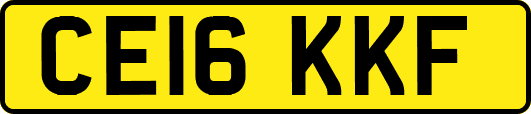 CE16KKF