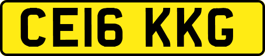 CE16KKG