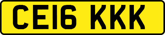CE16KKK