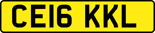 CE16KKL