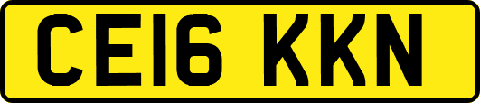 CE16KKN