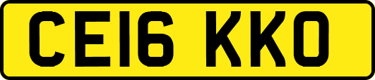 CE16KKO