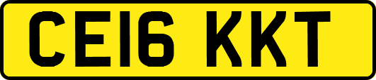 CE16KKT