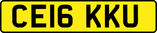 CE16KKU